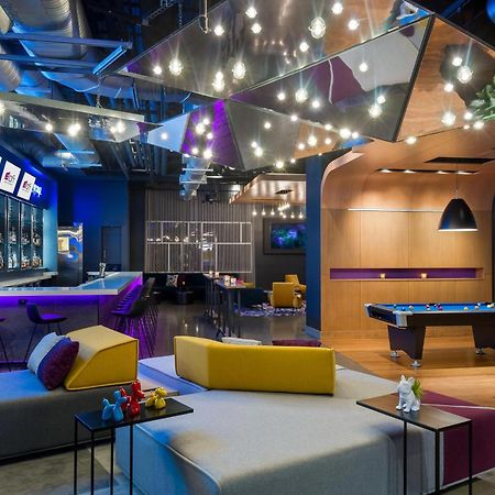 Aloft Asheville Downtown Kültér fotó